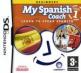 My Spanish Coach Level 1 Front Cover