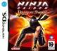 Ninja Gaiden: Dragon Sword Front Cover