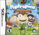 Poptropica Adventures Front Cover