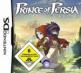 Prince Of Persia The Fallen King (German Version) Front Cover