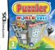 Puzzler World 2011 Front Cover