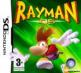 Rayman DS Front Cover