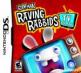 Rayman Raving Rabbids TV Party Front Cover