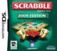 Scrabble Interactive 2009 Edition Front Cover