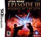 Star Wars Episode III: Revenge Of The Sith Front Cover