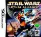 Star Wars: Lethal Alliance Front Cover