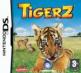 Tigerz Front Cover