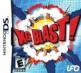 XG Blast! Front Cover