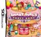 Smart Girl's Party Game Front Cover