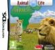 Animal Life: Africa Front Cover