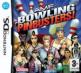 AMF Bowling Pinbusters! Front Cover