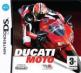 Ducati Moto Front Cover