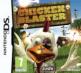 Chicken Blaster Front Cover