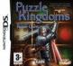 Puzzle Kingdoms Front Cover