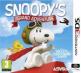 Snoopy's Grand Adventure Front Cover