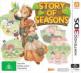 Story Of Seasons Front Cover