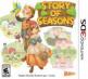 Story Of Seasons Front Cover