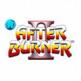 3D After Burner II Front Cover