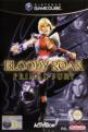 Bloody Roar: Primal Fury Front Cover