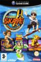 Disney's Extreme Skate Adventure Front Cover