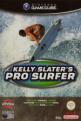 Kelly Slater's Pro Surfer Front Cover