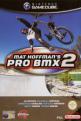 Mat Hoffman's Pro BMX 2