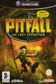 Pitfall: The Lost Expedition