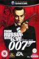 007: From Russia With Love