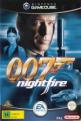 007: Nightfire Front Cover
