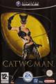 Catwoman Front Cover