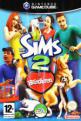 De Sims 2: Huisdieren Front Cover