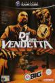 Def Jam: Vendetta Front Cover