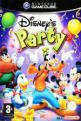 Disney's Party Front Cover