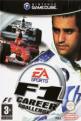 F1 Career Challenge Front Cover