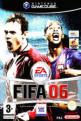 FIFA 06 Front Cover