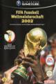 FIFA Fussball Weltmeisterschaft 2002 Front Cover