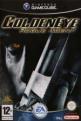 Goldeneye: Rogue Agent Front Cover