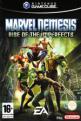 Marvel Nemesis: Rise Of The Imperfects