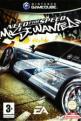 Need For Speed: Most Wanted Front Cover
