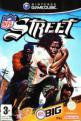 NFL Street Front Cover