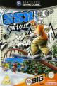 SSX On Tour Front Cover