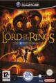 The Lord Of The Rings: The Third Age Front Cover