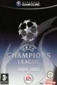 UEFA Champions League 2004-2005 Front Cover