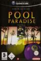 Pool Paradise Front Cover