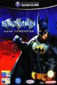 Batman: Dark Tomorrow Front Cover
