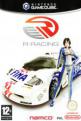 R: Racing Front Cover