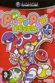Puyo Pop Fever Front Cover