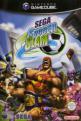 Sega Soccer Slam Front Cover