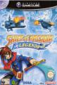 Skies Of Arcadia Legends Front Cover