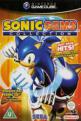 Sonic Gems Collection Front Cover